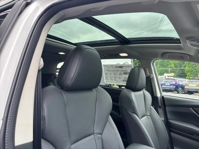 2026 Subaru Ascent Touring 7-Passenger