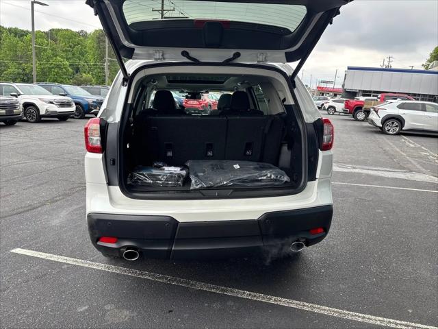 2026 Subaru Ascent Touring 7-Passenger