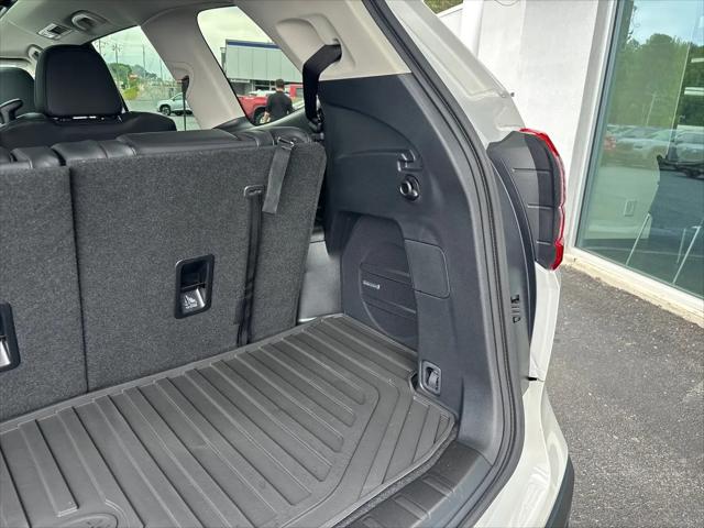 2026 Subaru Ascent Touring 7-Passenger