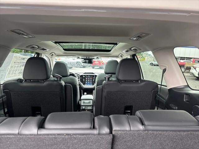 2026 Subaru Ascent Touring 7-Passenger