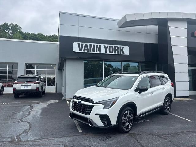 2026 Subaru Ascent Touring 7-Passenger for sale in Asheboro, NC