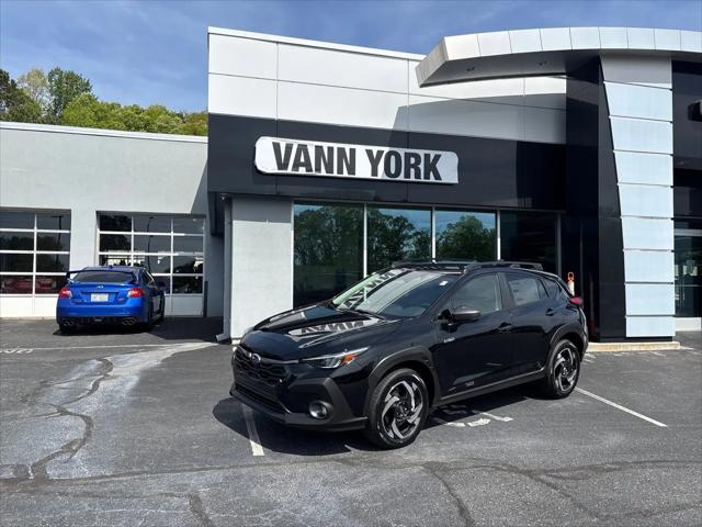 2026 Subaru Crosstrek Limited for sale in Asheboro, NC