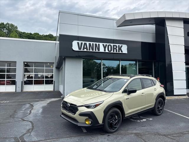2026 Subaru Crosstrek Sport for sale in Asheboro, NC