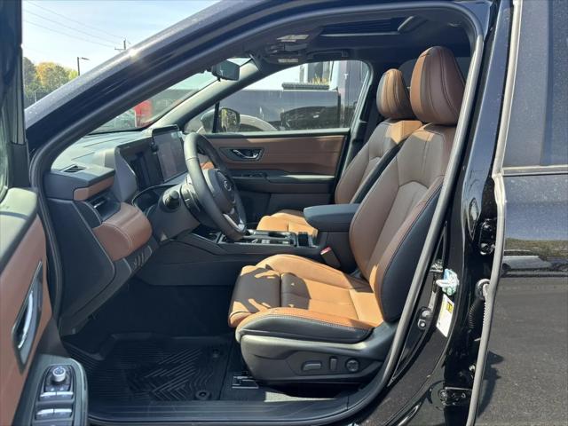 2026 Subaru Outback Touring
