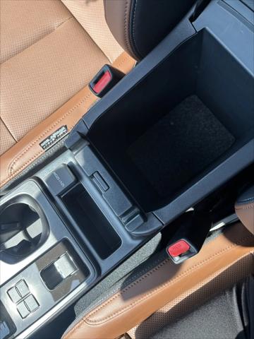 2026 Subaru Outback Touring