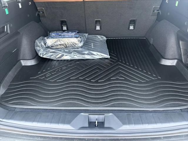 2026 Subaru Outback Touring