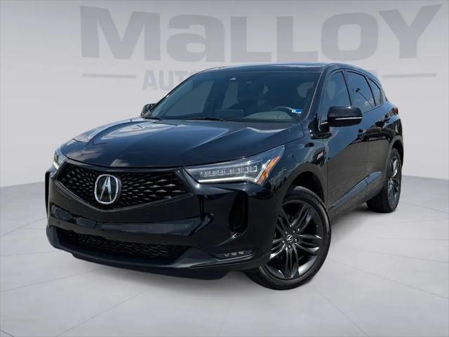 2024 Acura RDX A-SPEC Package for sale in Winchester, VA