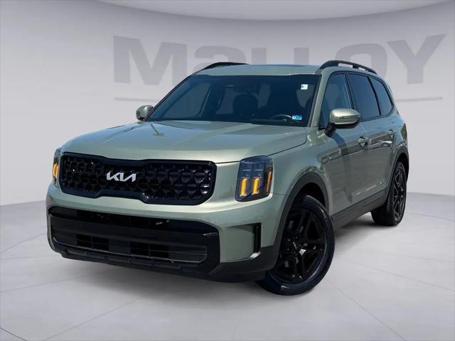 2024 Kia Telluride EX X-Line for sale in Winchester, VA