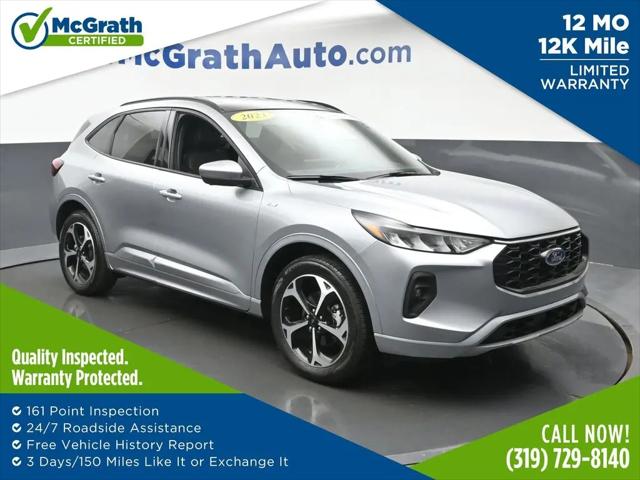 2023 Ford Escape ST-Line Select for sale in Marion, IA