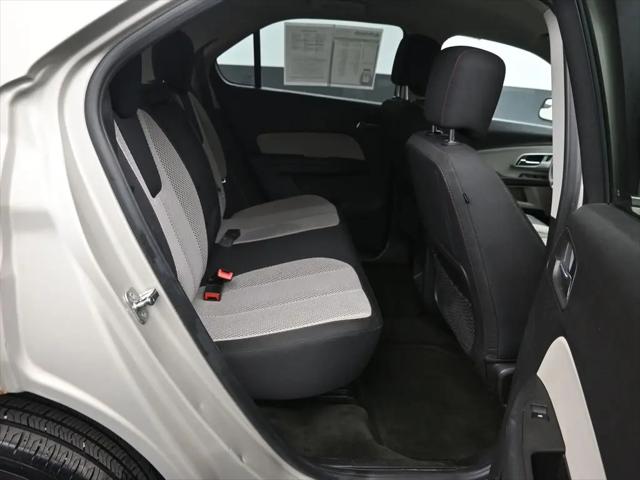 2013 Chevrolet Equinox 1LT