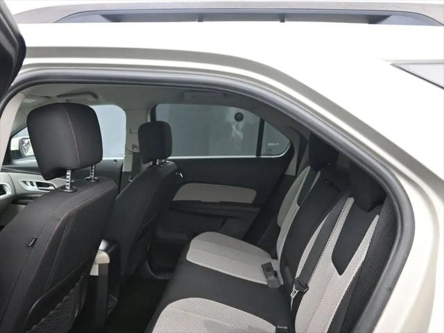 2013 Chevrolet Equinox 1LT