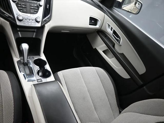 2013 Chevrolet Equinox 1LT