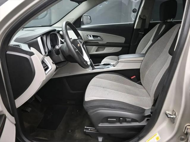 2013 Chevrolet Equinox 1LT