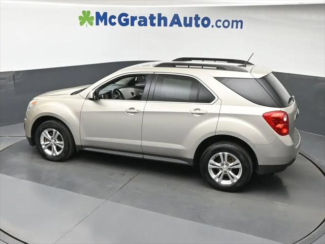 2013 Chevrolet Equinox 1LT
