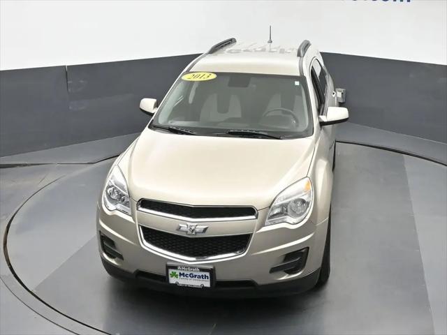 2013 Chevrolet Equinox 1LT