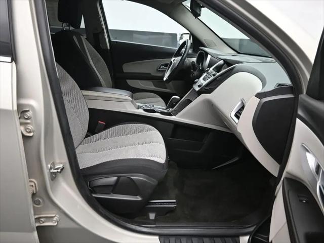 2013 Chevrolet Equinox 1LT