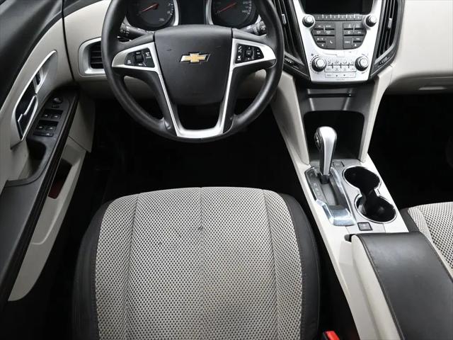 2013 Chevrolet Equinox 1LT