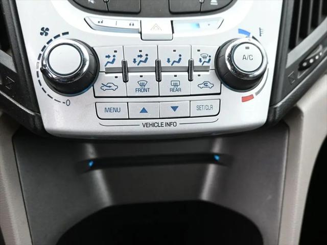 2013 Chevrolet Equinox 1LT