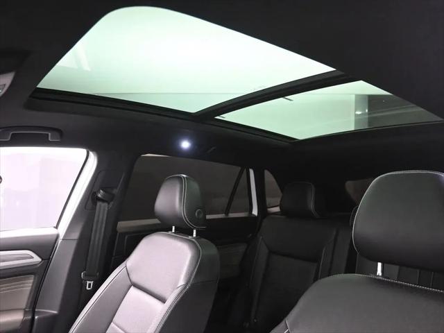 2023 Volkswagen Atlas Cross Sport 3.6L V6 SE w/Technology