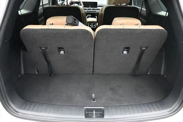 2025 Kia Sorento X-Line SX Prestige