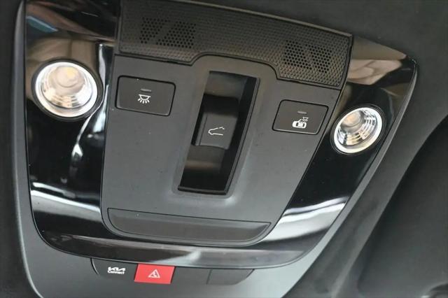 2025 Kia Sorento X-Line SX Prestige