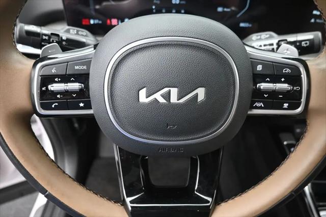 2025 Kia Sorento X-Line SX Prestige