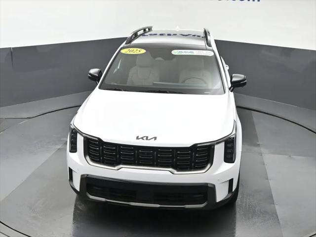 2025 Kia Sorento X-Line SX Prestige