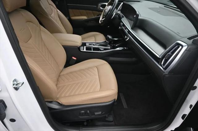 2025 Kia Sorento X-Line SX Prestige