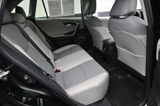 2022 Toyota RAV4 Limited