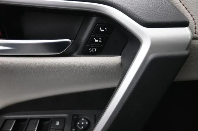 2022 Toyota RAV4 Limited