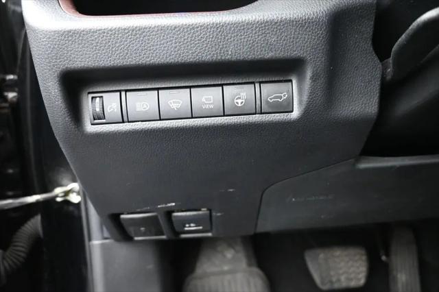 2022 Toyota RAV4 Limited