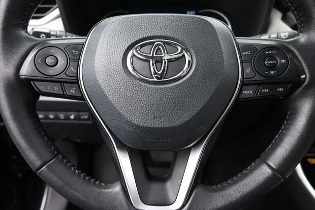 2022 Toyota RAV4 Limited