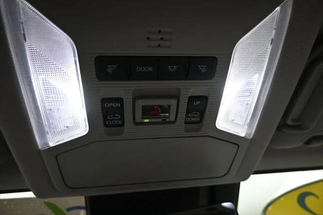 2022 Toyota RAV4 Limited