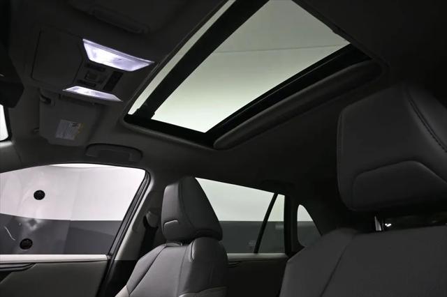 2022 Toyota RAV4 Limited