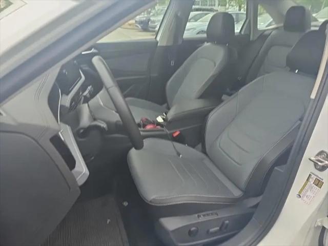 2025 Volkswagen Jetta 1.5T SEL