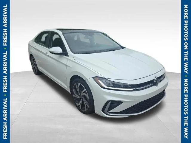 2025 Volkswagen Jetta 1.5T SEL for sale in Marion, IA