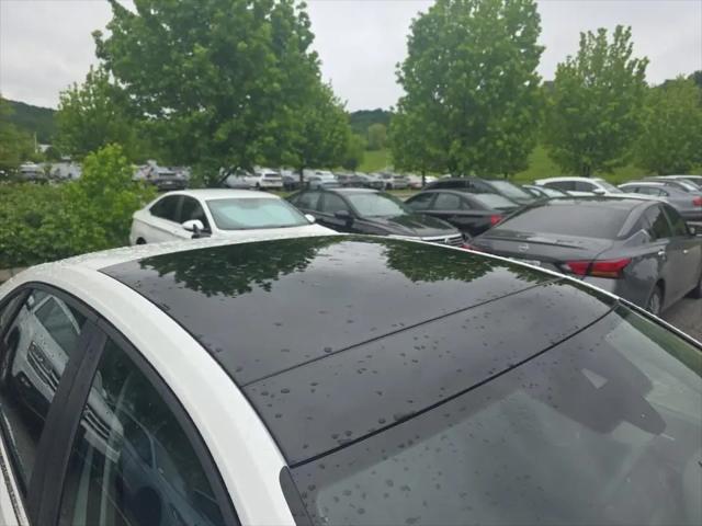 2025 Volkswagen Jetta 1.5T SEL