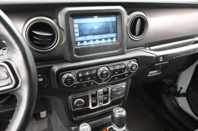 2023 Jeep Wrangler 4xe 4x4