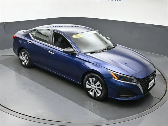 2024 Nissan Altima S FWD