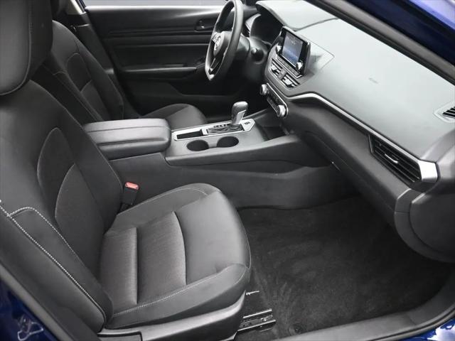 2024 Nissan Altima S FWD