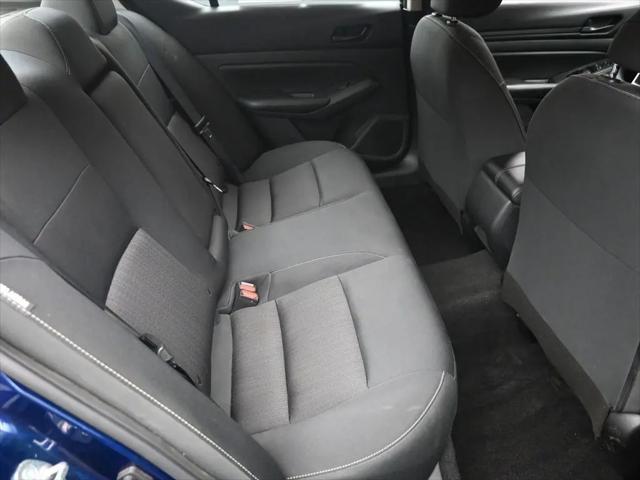 2024 Nissan Altima S FWD