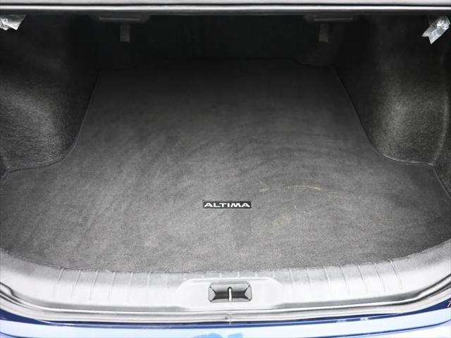 2024 Nissan Altima S FWD