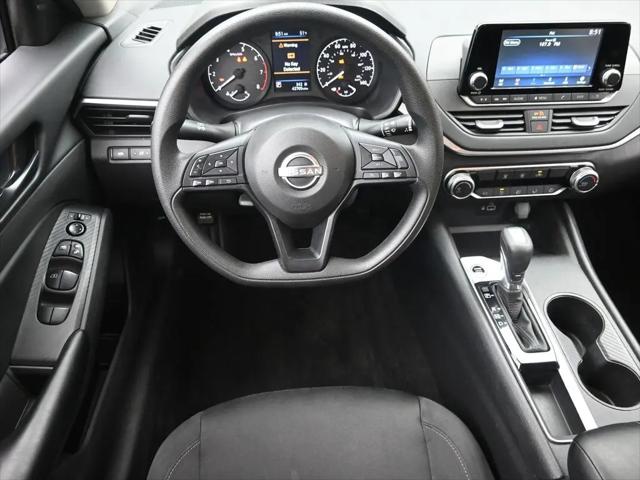 2024 Nissan Altima S FWD