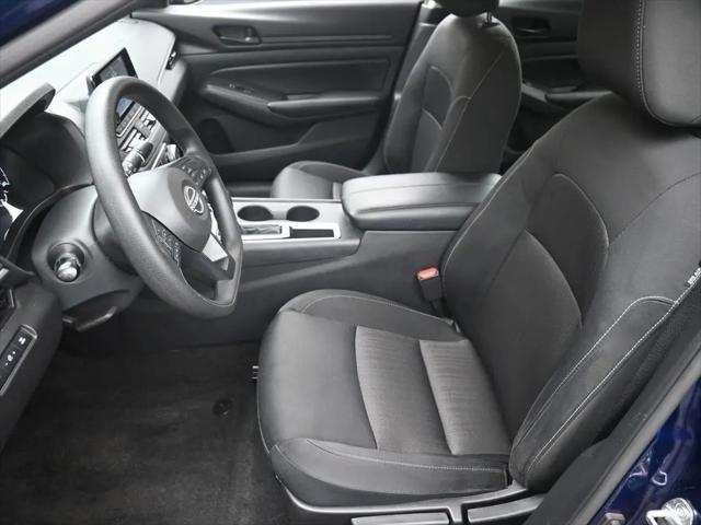 2024 Nissan Altima S FWD