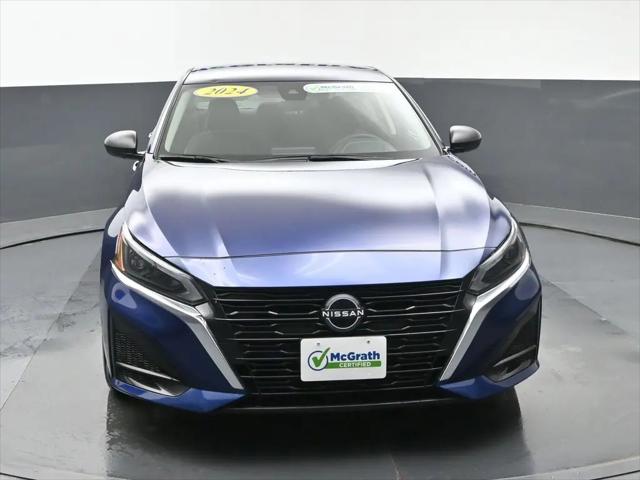2024 Nissan Altima S FWD