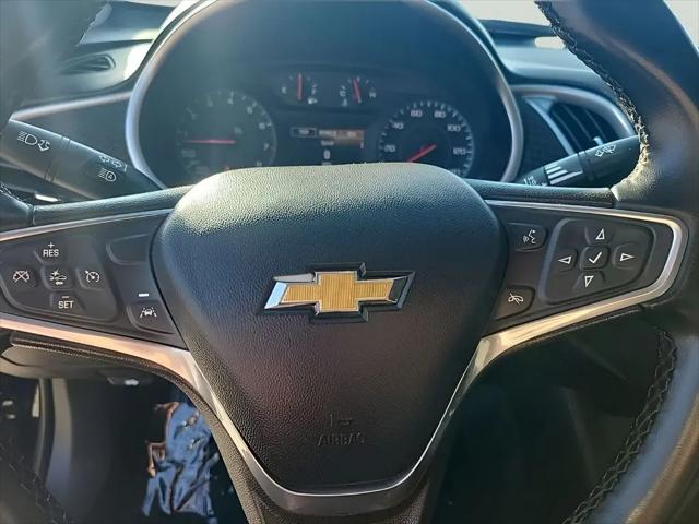 2023 Chevrolet Malibu FWD RS