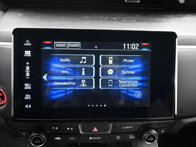 2018 Honda Clarity Plug-In Hybrid Plug-In Hybrid
