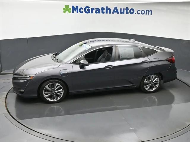 2018 Honda Clarity Plug-In Hybrid Plug-In Hybrid