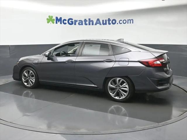 2018 Honda Clarity Plug-In Hybrid Plug-In Hybrid
