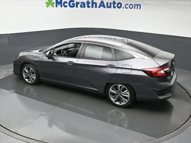 2018 Honda Clarity Plug-In Hybrid Plug-In Hybrid